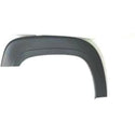 2007-2014 Chevy Suburban Rear Fender Flare LH.