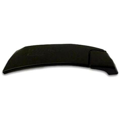 2007-2014 Chevy Suburban Rear Fender Flare LH (P).