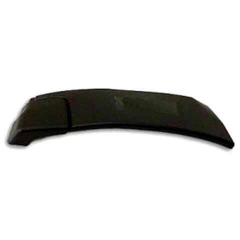 2007-2014 Chevy Suburban Rear Fender Flare RH (P).