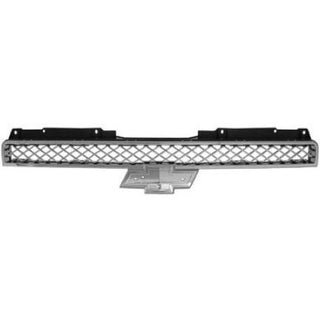 2007-2013 Chevy Avalanche Grille Assembly - Classic 2 Current Fabrication