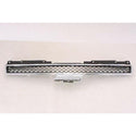 2007-2014 Chevy Tahoe Upper Grille.