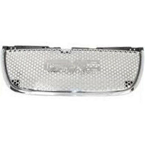 2007-2014 GMC Yukon Grille Chrome.