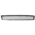2007-2012 Chevy Tahoe Lower Grille Chrome.