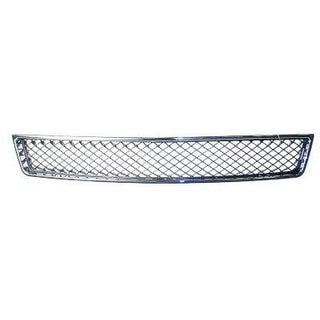 2007-2014 Chevy Suburban Lower Grille - Classic 2 Current Fabrication