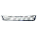 2007-2014 Chevy Suburban Lower Grille.