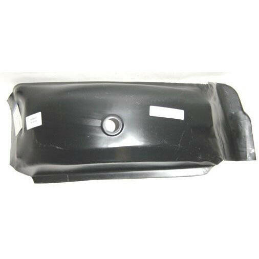 1974-1975 Volvo Volvo 144 Spare Wheel Housing LH.
