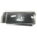 1974-1975 Volvo Volvo 145 Spare Wheel Housing RH.