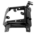 2014 Chevy Silverado Pickup Bumper Bracket Front LH Outer.