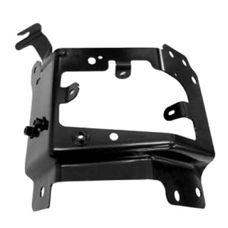 2014 Chevy Silverado Pickup Bumper Bracket Front RH Outer - Classic 2 Current Fabrication