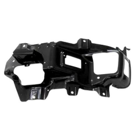 2014 GMC Sierra Pickup Bumper Support Bracket LH.