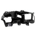 2014 GMC Sierra Pickup Bumper Support Bracket LH.