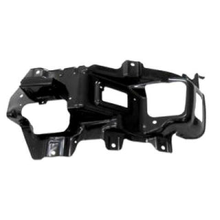 2014 GMC Sierra Pickup Bumper Support Bracket LH.