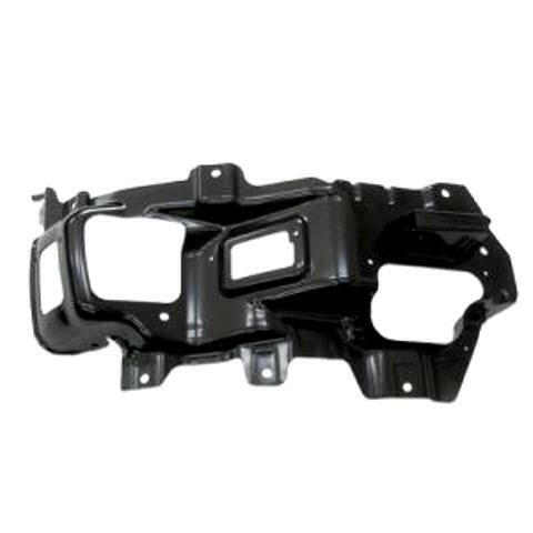 2014 GMC Sierra Pickup Bumper Support Bracket RH.