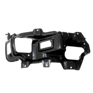 2014 GMC Sierra Pickup Bumper Support Bracket RH.