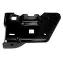 2014 Chevy Silverado Pickup Bumper Inner Bracket LH.