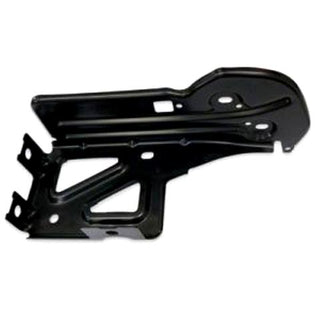 2014 Chevy Silverado Pickup Support Impact Bracket Front LH (NSF) - Classic 2 Current Fabrication