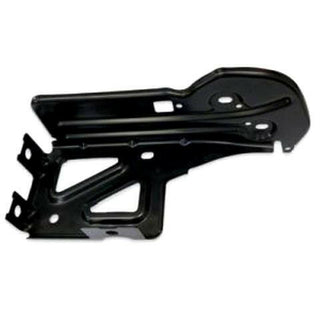 2014 Chevy Silverado Pickup Support Impact Bracket Front LH (NSF).