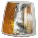1991-1995 Volvo Volvo 940 Park Signal Lamp RH.