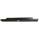 LH Rocker Panel Slip-on 2 Door S-10/S-15/Sonoma Pickup, Blazer/Jimmy/B ...