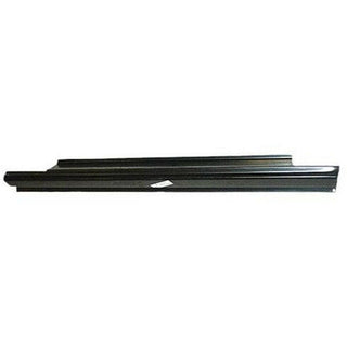 LH Rocker Panel Slip-on 2 Door S-10/S-15/Sonoma Pickup, Blazer/Jimmy/Bravada.