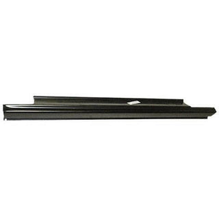 RH Rocker Panel Slip-on 2 Door S-10/S-15/Sonoma Pickup 82-93, Blazer/Jimmy/Bravada 83-94.