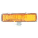 1982-1993 GMC S-15 Park Signal RH.