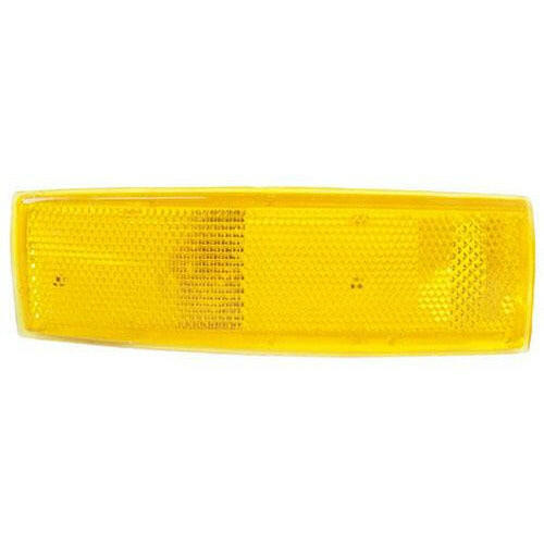 1983-1994 GMC Jimmy (Mid Size) Side Marker RH.