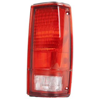 1982-1993 Chevy S-10 Pickup Tail Lamp RH W/O Trim - Classic 2 Current Fabrication