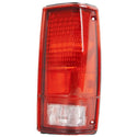 1983-1994 Chevy Blazer Tail Lamp RH W/O Trim.