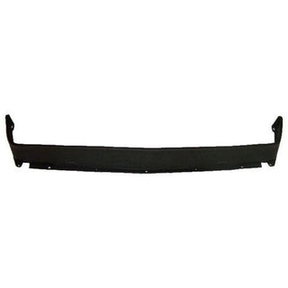 1982-1993 Chevy S-10 Pickup Air Deflector W/O Fog Lamp - Classic 2 Current Fabrication