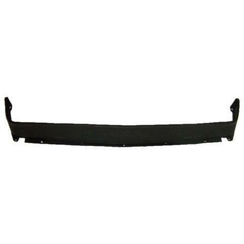 1982-1993 GMC S-15 Air Deflector W/O Fog Lamp.