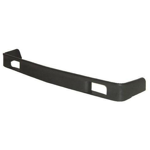 1983-1994 Chevy Blazer Air Deflector w/Fog Lamp.