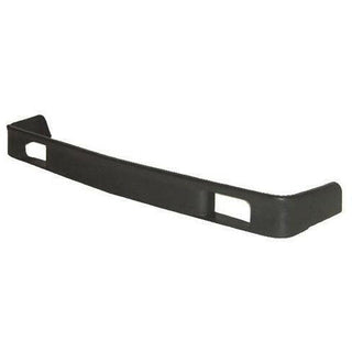 1982-1993 Chevy S-10 Pickup Air Deflector W/ Fog Lamp.