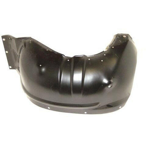 1983-1994 Chevy Blazer (Mid Size) Front Wheel Shield LH.
