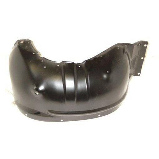 1982-1993 Chevy S-10 Pickup Front Wheel Shield RH.