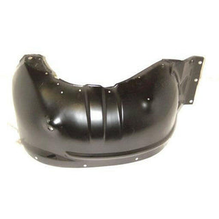 1982-1993 GMC S-15 Front Wheel Shield RH.