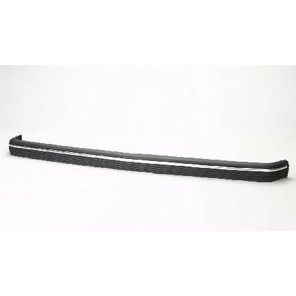 1991-1993 Chevy S-10 Pickup Front Bumper Molding.