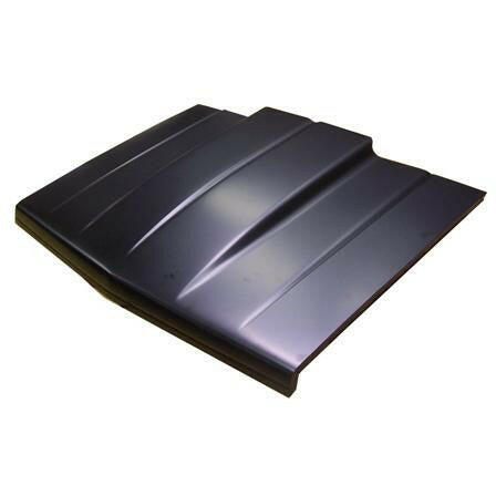 1982-1993 GMC S-15 Cowl Hood.