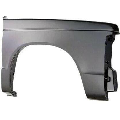 1982-1993 GMC Sonoma Pickup Fender RH.