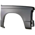 1982-1993 Chevy S-10 Pickup Fender RH.