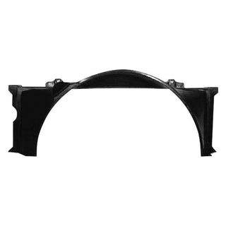 1982-1993 Chevy S-10 Pickup Upper Fan Shroud - Classic 2 Current Fabrication