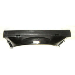 1983-1994 GMC Jimmy (Mid Size) Lower Fan Shroud.