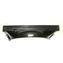 1982-1993 GMC Sonoma Pickup Lower Fan Shroud.