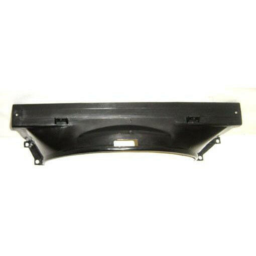 1982-1993 GMC S-15 Lower Fan Shroud.