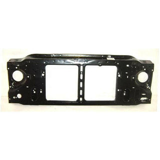 1983-1990 Chevy Blazer Radiator Support w/AC.