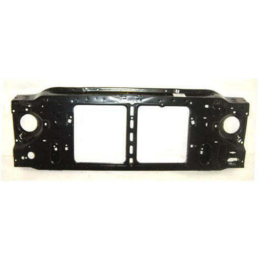 1983-1990 GMC Jimmy Radiator Support w/AC.