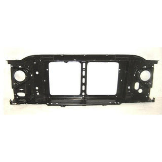 1991-1993 GMC S-15 Radiator Support.