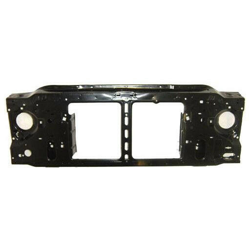 1982-1990 GMC S-15 Radiator Support W/O AC.