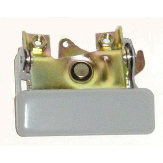 1982-1993 GMC S-15 Tailgate Handle Gray.