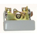 1982-1993 Chevy S-10 Pickup Tailgate Handle Gray.